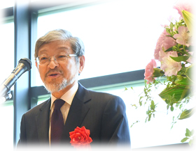 福田東北医科薬科大学医学部長